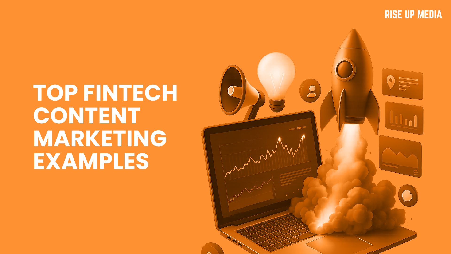 Best Fintech Content Marketing Services (2025 Guide)