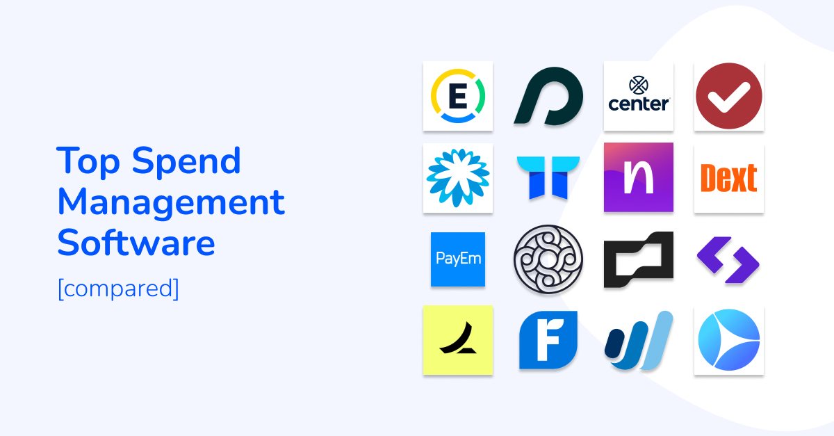 Best Spend Management Software for Businesses (Complete Guide)