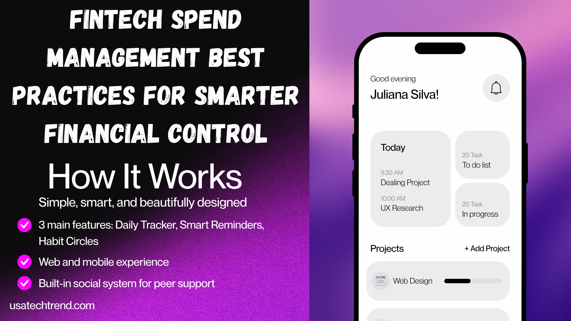 Fintech Spend Management Best Practices for Smarter Financial Control