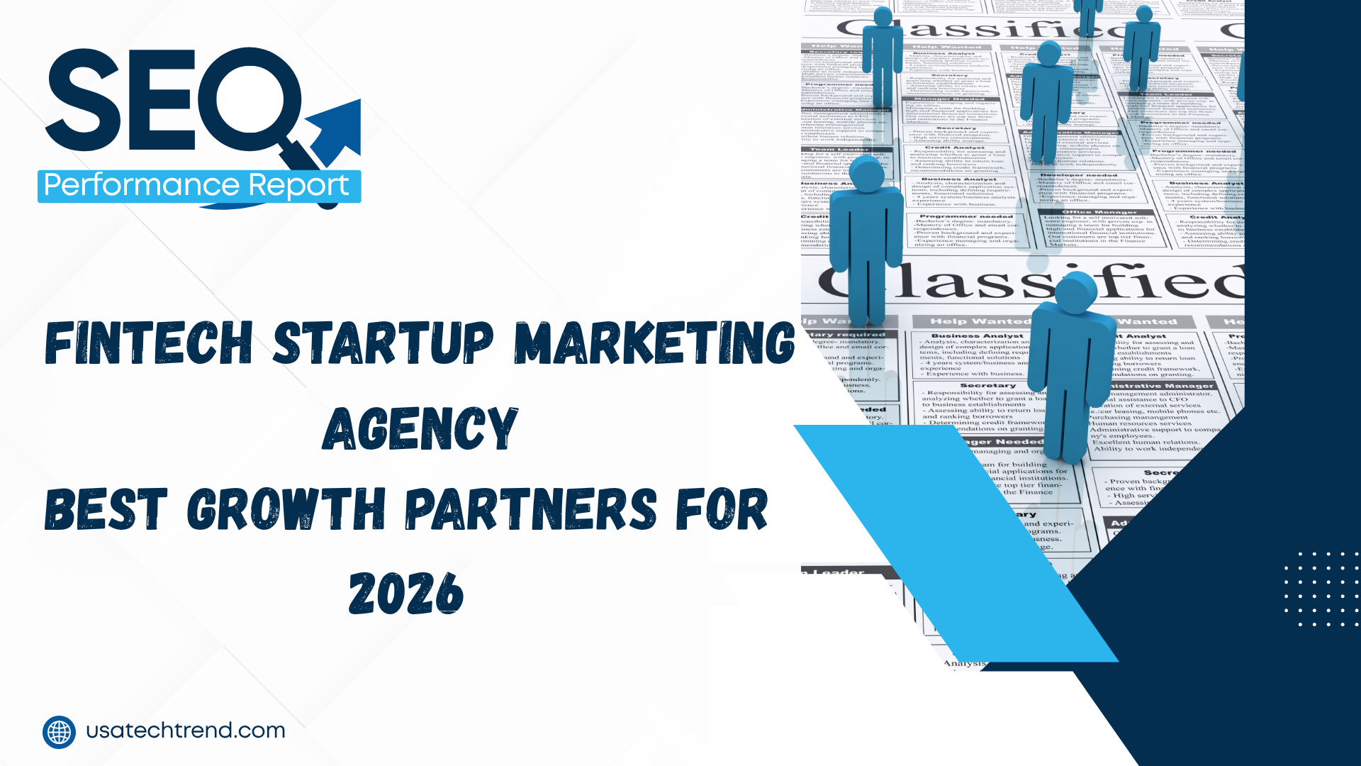 Fintech Startup Marketing Agency: Best Growth Partners for 2026