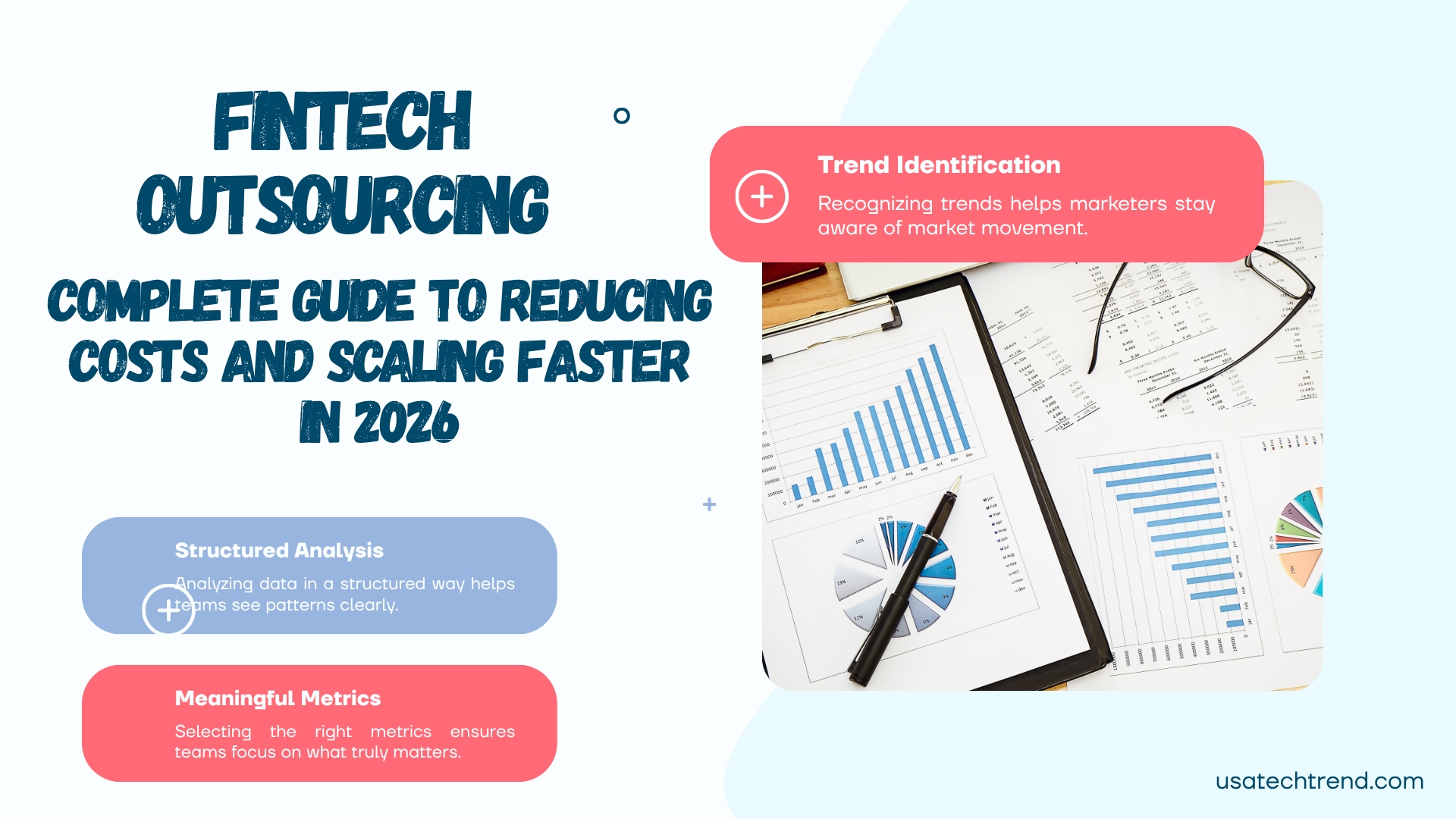 Fintech Outsourcing: Complete Guide to Reducing Costs and Scaling Faster in 2026