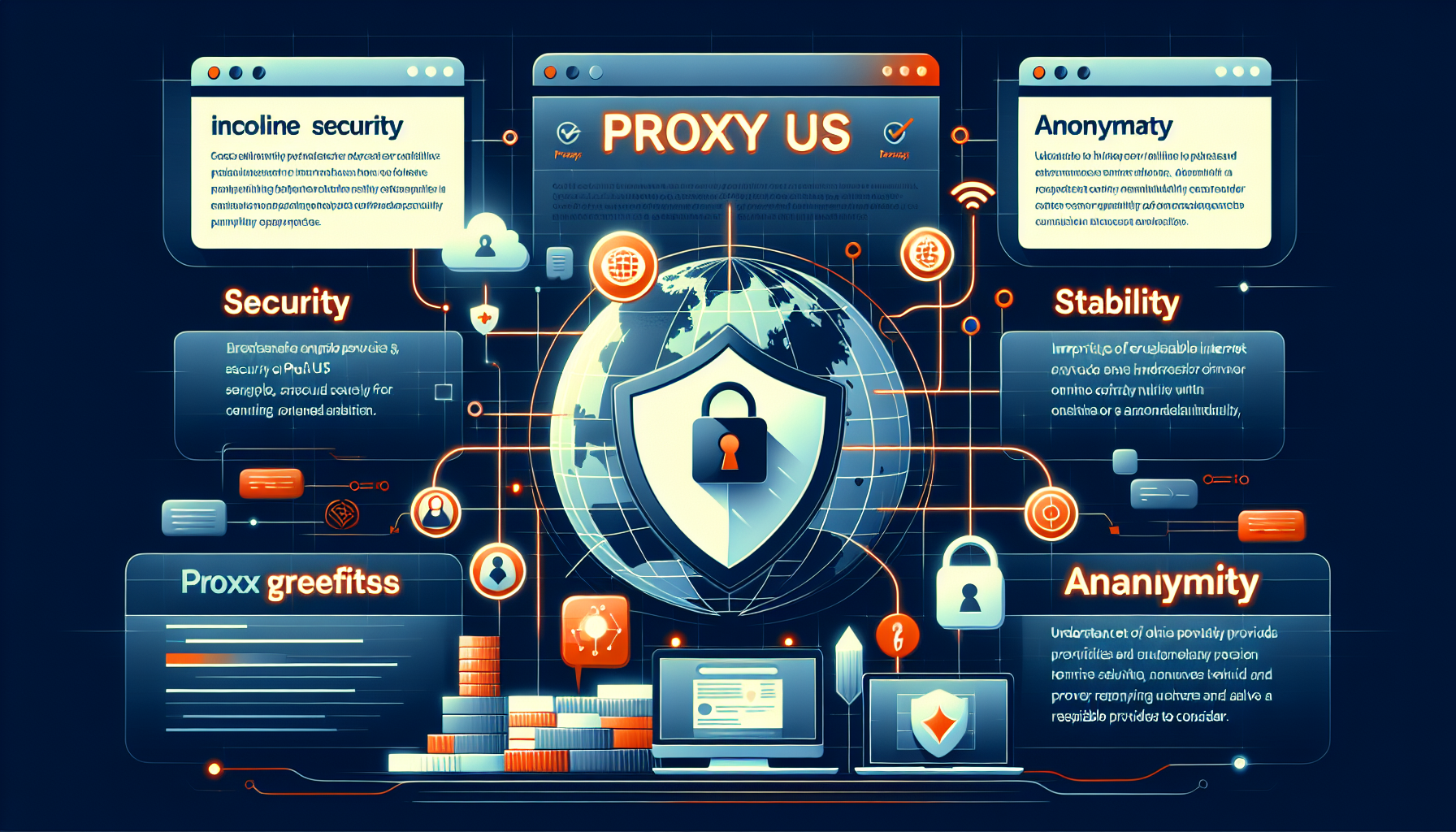 Leading Proxy Detection Platforms for Fintech Security in 2026