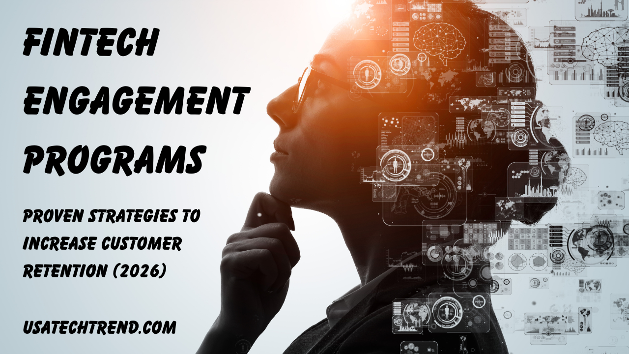 Fintech Engagement Programs: Proven Strategies to Increase Customer Retention (2026)