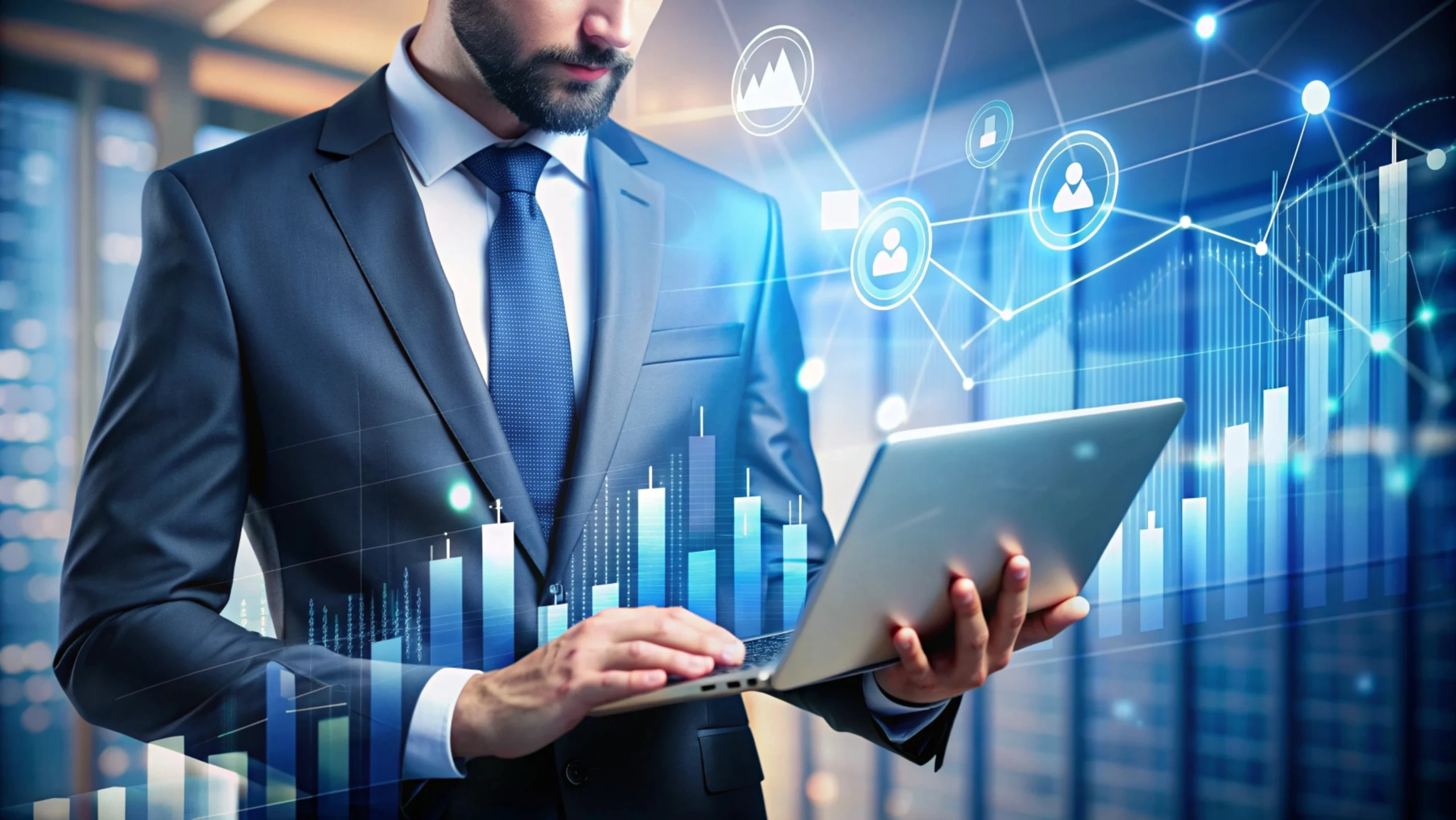 Fintech Business Consulting Services: Top Growth Strategies for Fintech Companies (2026)