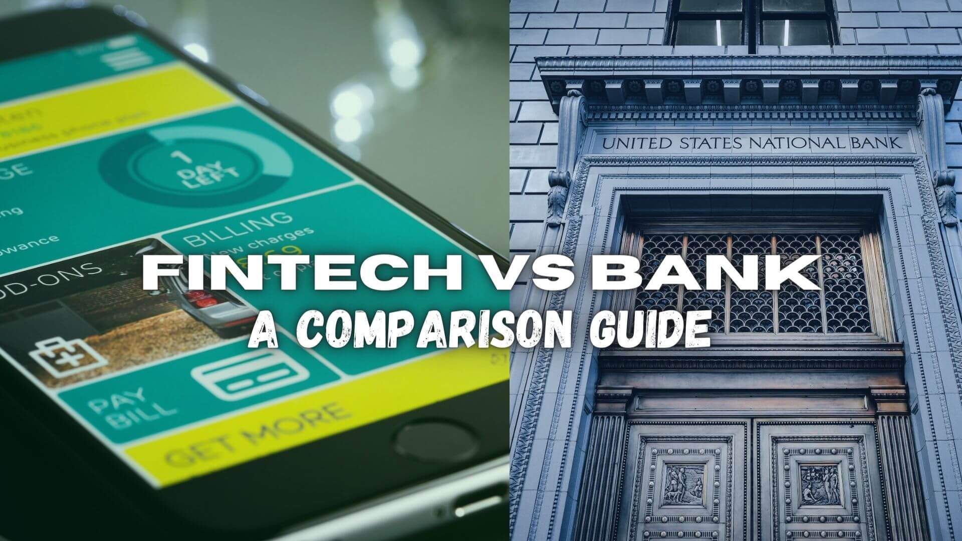 Compare Business Accounts vs Fintech Solutions: Which Is Better for Modern Businesses? (2026)