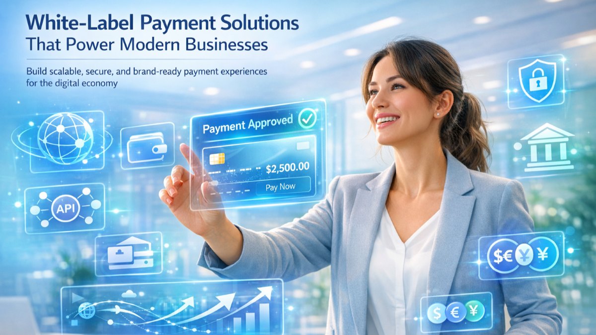 White Label Fintech Solutions: Best Platforms for Fast Fintech Launches (2026)
