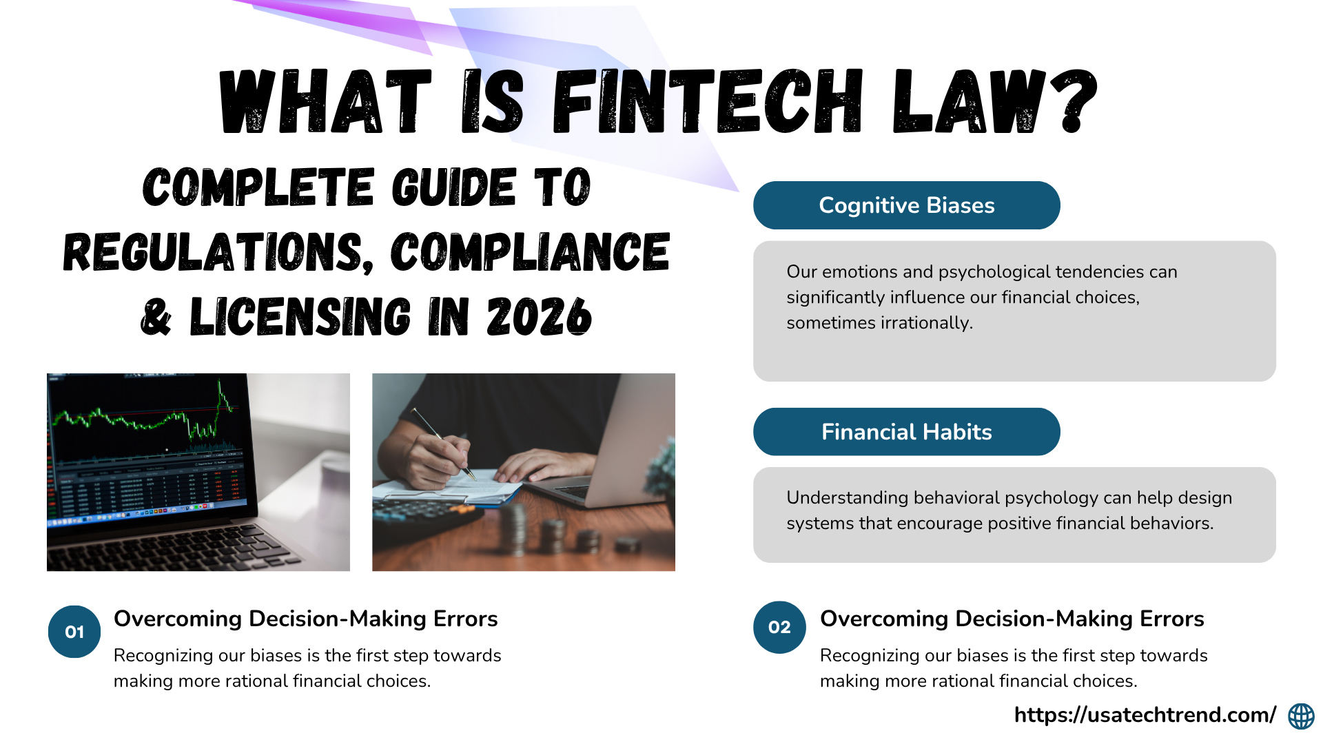 What Is Fintech Law? Complete Guide to Regulations, Compliance & Licensing in 2026