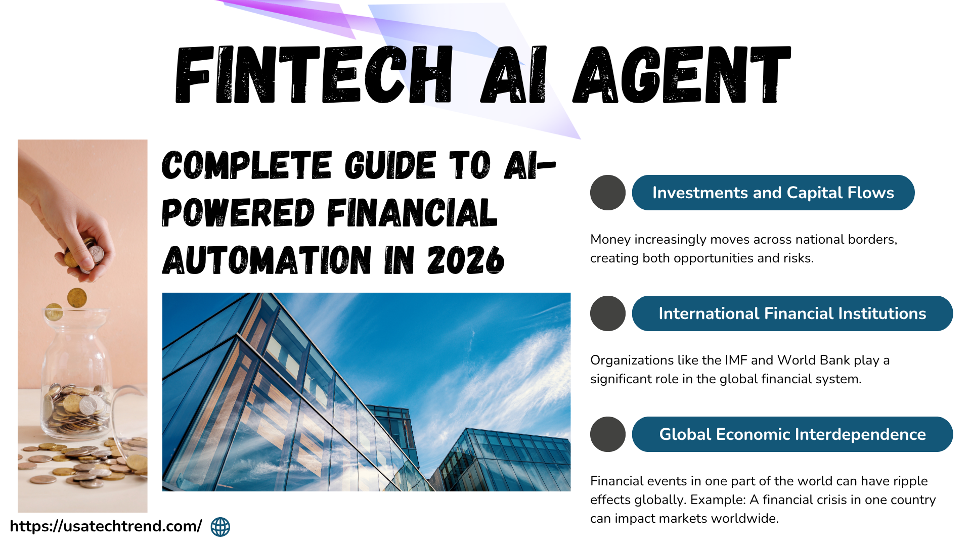 Fintech AI Agent: Complete Guide to AI-Powered Financial Automation in 2026
