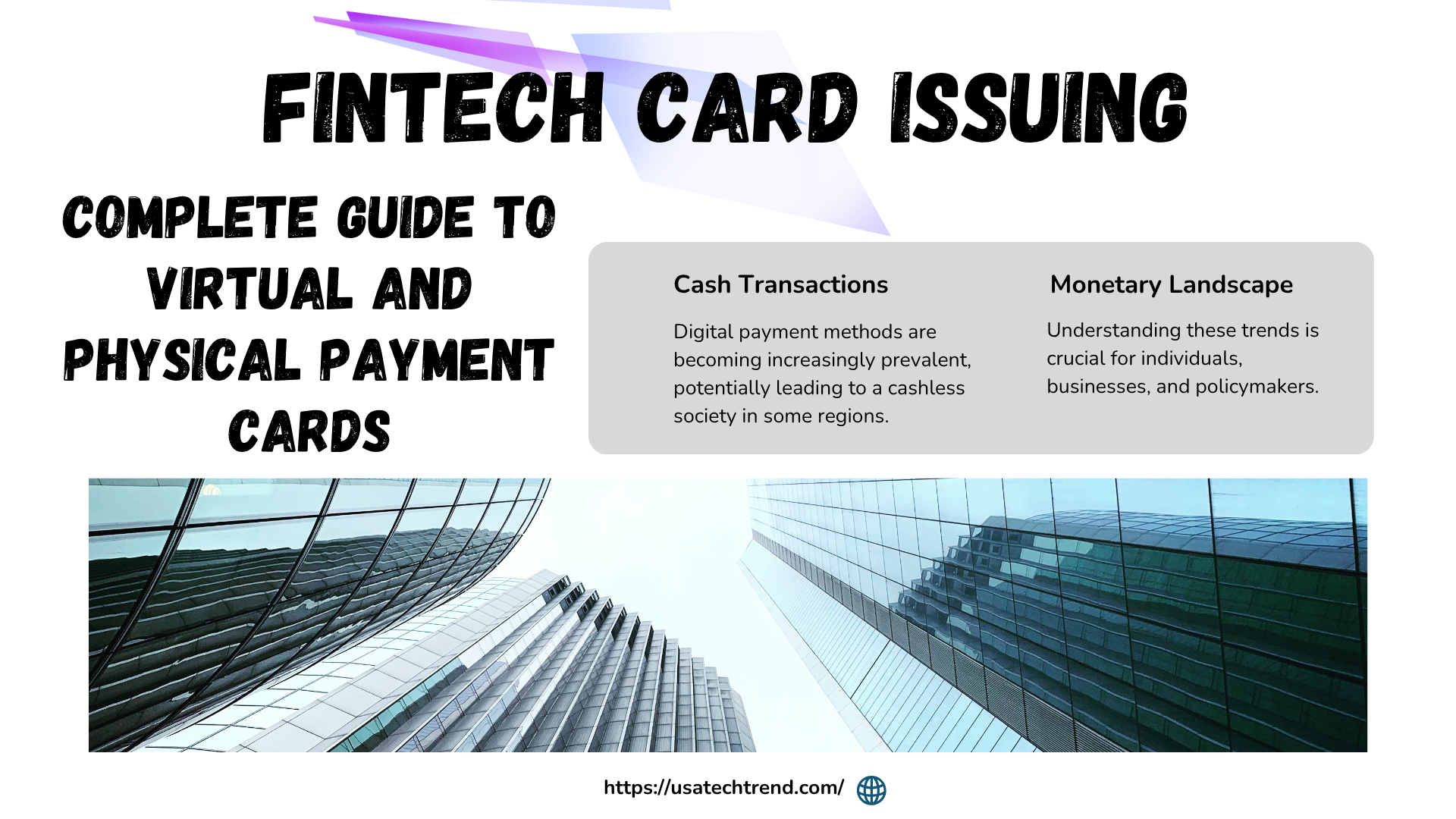 Fintech Card Issuing: Complete Guide to Virtual and Physical Payment Cards