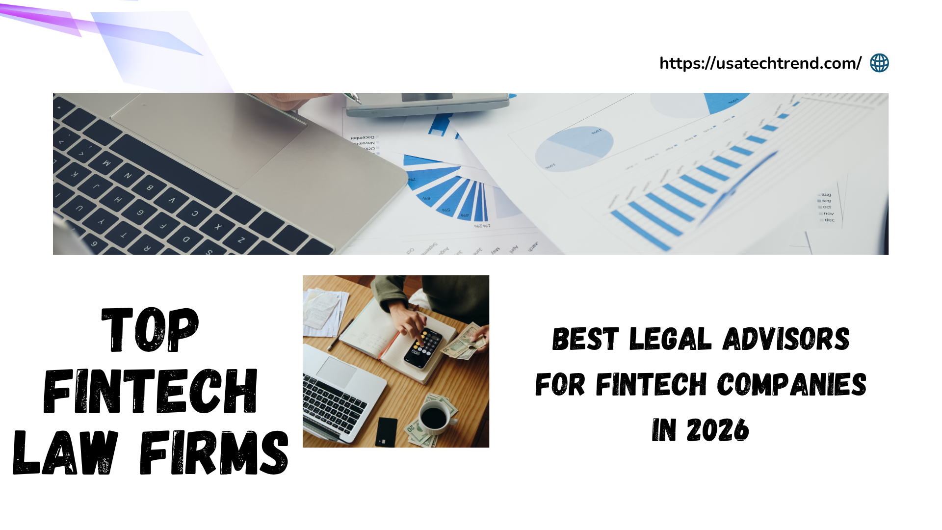 Top Fintech Law Firms: Best Legal Advisors for Fintech Companies in 2026