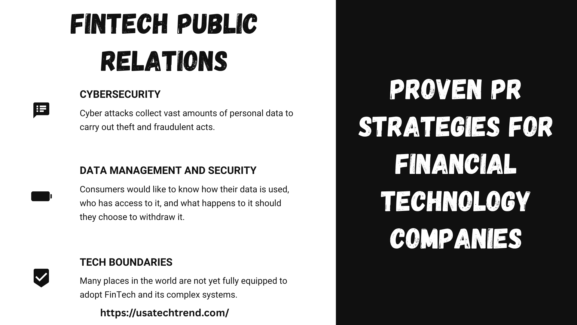 Fintech Public Relations: Proven PR Strategies for Financial Technology Companies