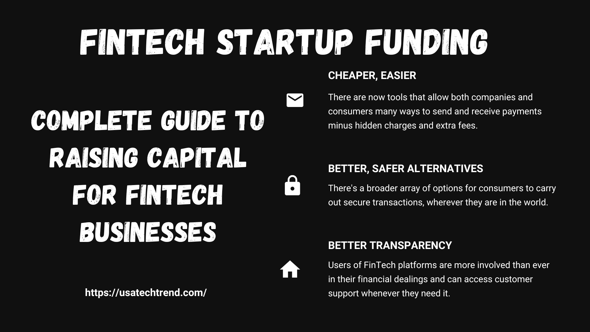 Fintech Startup Funding: Complete Guide to Raising Capital for Fintech Businesses