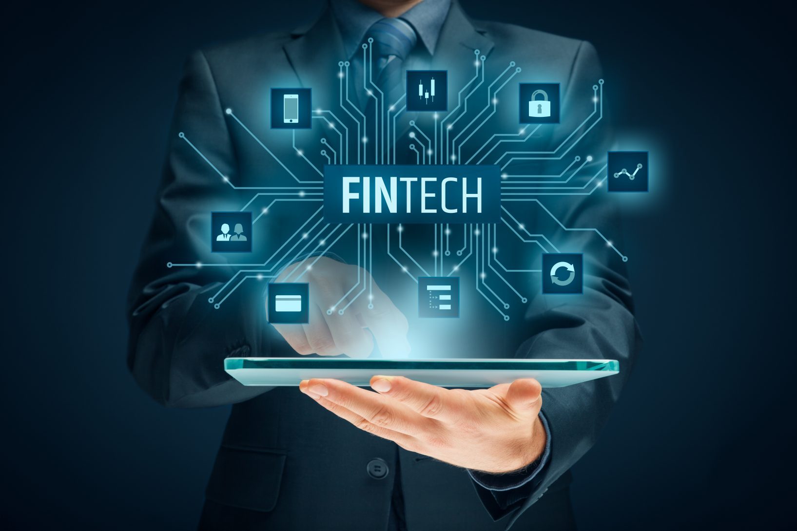 Consulting Fintech: Expert Advisory Services for Financial Technology Businesses
